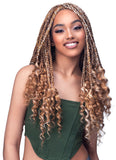 Bobbi Boss®-Braid Hair Ocean Wave 20 3x