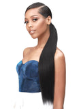 Boss Hair® Boss Up Pony Silky Straight 24