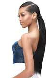 Boss Hair® Boss Up Pony Silky Straight 24