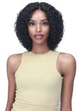 Boss Hair® Human Wig MHLF502 Jheri Curl 12