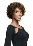 Boss Wig® Human Hair MH1509 Latrice