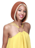 Boss Hair® Lace Wig-MLF592 Tacy