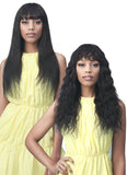 Boss Wig® Human Hair MH1296 Acatia