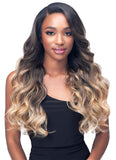 Boss Hair® Glueless Lace Wig Synthetic MLF264 Paisley