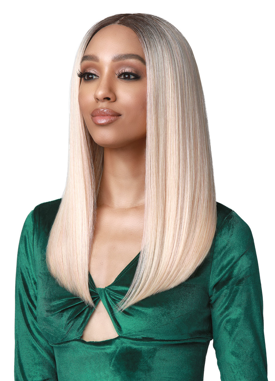 Boss Hair® Lace Wig-MLF470 Cherie