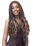 Bobbi Boss®-Braid Hair Body Wave 20 3x