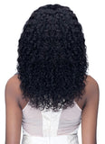 Boss Hair® Boss Bundle Human Hair-MHLF504 Jheri Curl 20