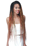 Boss Hair® Lace Wig-MLF623 Knotless Box Braid 30