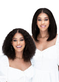 Boss Hair® Glueless Lace Wig Human MHLF533 W&w Madison