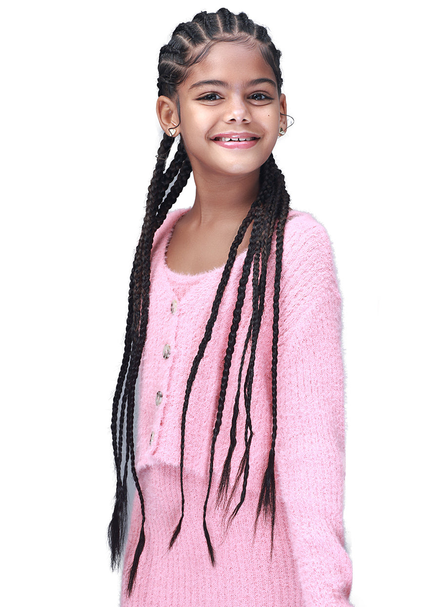 Bobbi Boss® Kids Just Glam 30 3x