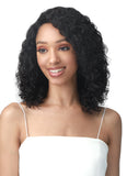 Boss Hair® Human Wig MHLF435 Shea