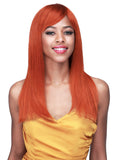 Boss Hair® Boss Bundle Human Hair- MH1289 Yaky Straight 18