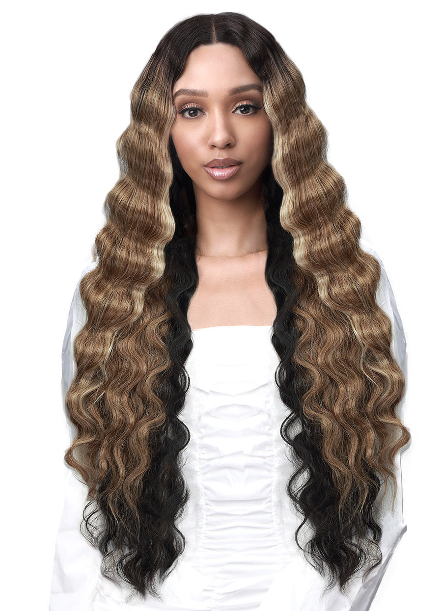 Boss Hair® Lace Wig-MLF432 Patrice