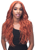 Boss Hair® Glueless Lace Wig Synthetic MLF263 Suri