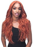 Boss Hair® Glueless Lace Wig Synthetic MLF263 Suri