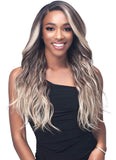 Boss Hair® Glueless Lace Wig Synthetic MLF263 Suri