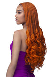 Bobbi Boss®-Braid Hair French Curl 20 3x