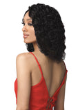 Boss Hair® Human Wig MHLF438 Kamali