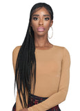 Bobbi Boss® Lacefront Synthetic MLF511 Simone