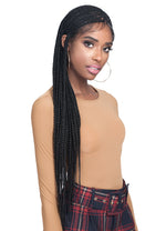 Bobbi Boss® Lacefront Synthetic MLF511 Simone