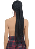 Bobbi Boss® Lacefront Synthetic MLF511 Simone