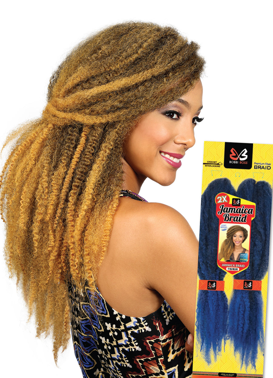 Bobbi Boss® Hair Braids Jamaica