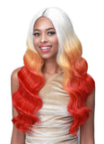 Boss Hair® Lace Wig-MLF631 Tonia