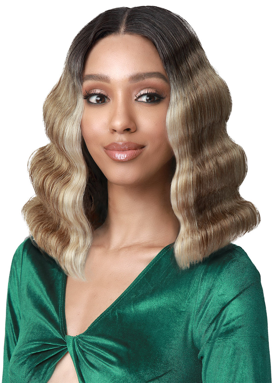 Boss Hair® Lace Wig-MLF430 Faith