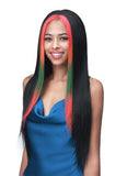 Boss Hair® Lace Wig-MLF630 Karine