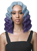 Boss Hair® Lace Wig-MLF431 Felicity