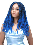 Bobbi Boss® Braids Hair-Calif. Butterfly Locs 14 3x