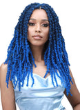 Bobbi Boss® Braids Hair-Calif. Butterfly Locs 14 3x