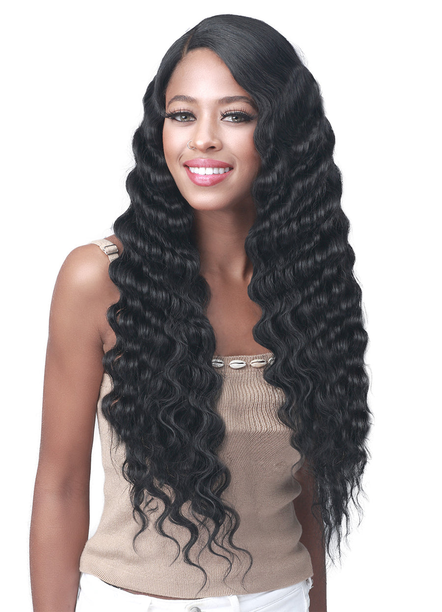 Boss Hair® Lace Wig-MLF538 Ramona