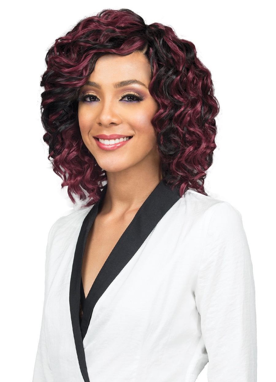 Boss Hair® Miss Origin Ocean Wave