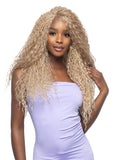 Boss Hair® Glueless Lace Wig Synthetic MLF864 Masara