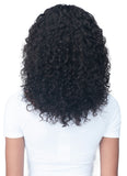 Boss Wig® Human Hair MH1407 W&w Salli