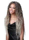 Bobbi Boss® Braids Hair-Passion Twist Boho Style 24