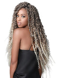 Bobbi Boss® Braids Hair-Passion Twist Boho Style 24