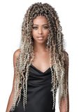 Bobbi Boss® Braids Hair-Passion Twist Boho Style 24