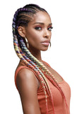 Bobbi Boss® Hair Braids Just Braid 54