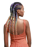 Bobbi Boss® Hair Braids Just Braid 54