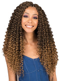 Bobbi Boss® Senegal Braid Brazilian Deep Twist 18