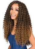 Bobbi Boss® Senegal Braid Brazilian Deep Twist 18