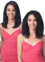 Boss Hair® Human Wig MHLF419 Quinn
