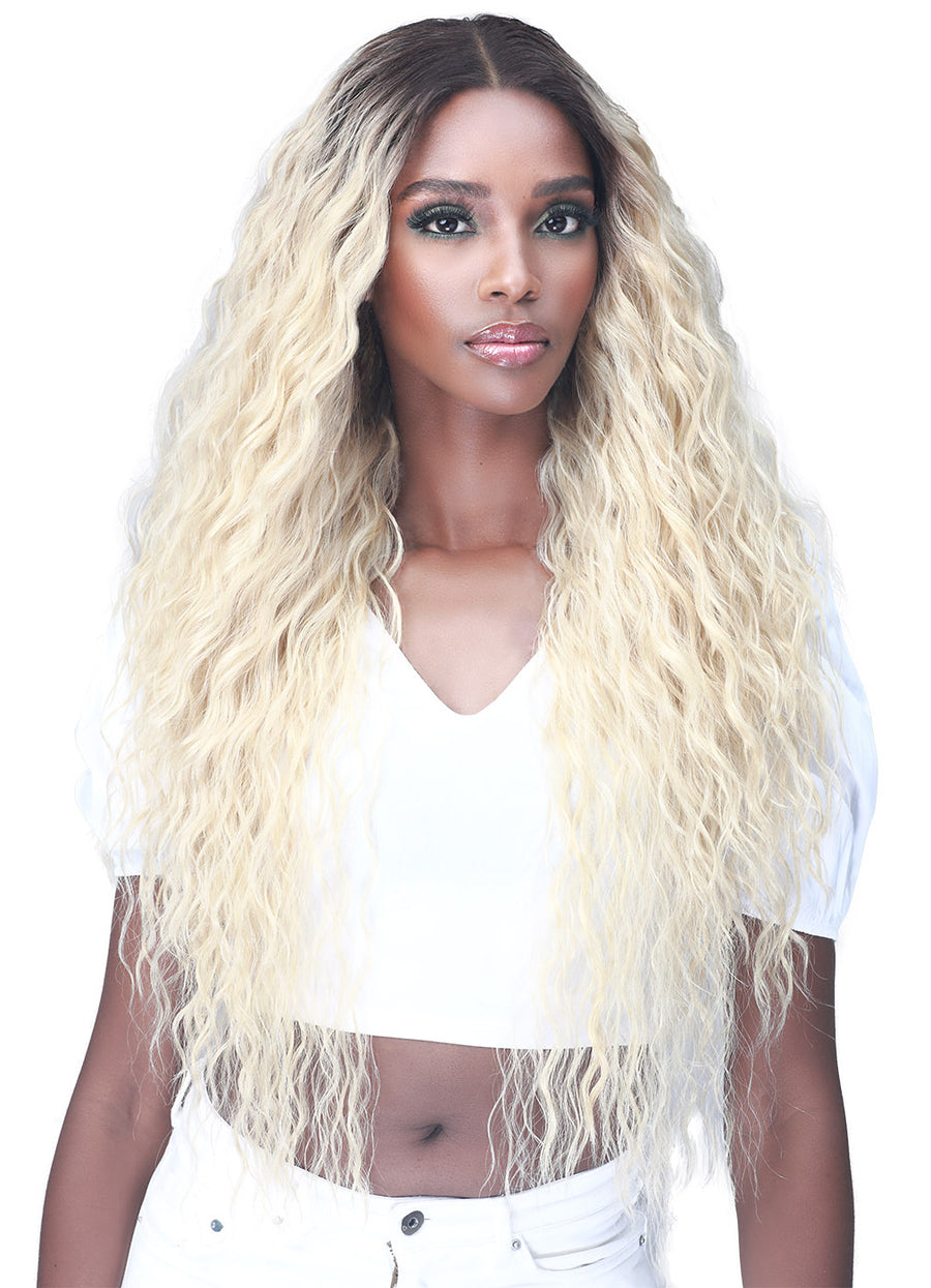 Boss Hair® Glueless Lace Wig Synthetic MLF255 Danica