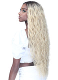 Boss Hair® Glueless Lace Wig Synthetic MLF255 Danica