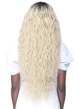 Boss Hair® Glueless Lace Wig Synthetic MLF255 Danica