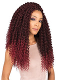 Bobbi Boss® Senegal Braid Brazilian Water Wave 18