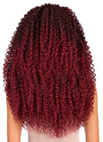 Bobbi Boss® Senegal Braid Brazilian Water Wave 18