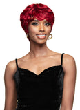 Boss Wig® Human Hair MH1414 Keisha